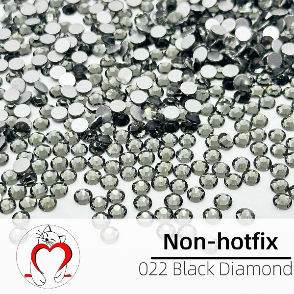 논핫픽스-블랙다이어(black diamond)nh-022